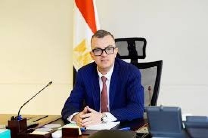 وزير التخطيط: الناتج المحلي سيسجل 24.5 تريليون جنيه العام المالى المقبل
